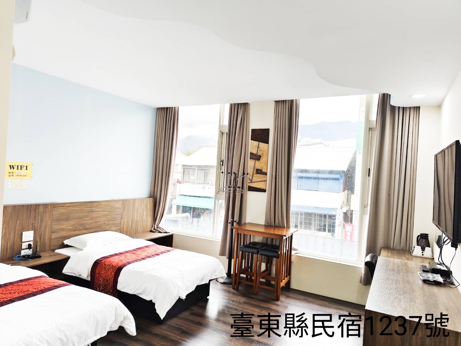 Life池上民宿-3