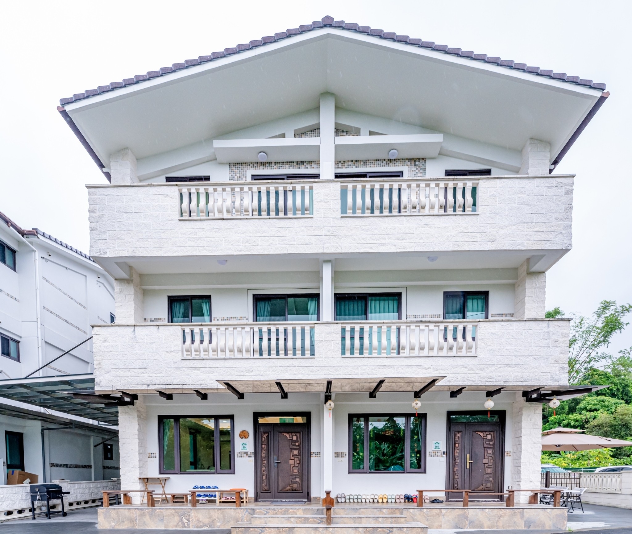 妃民宿-1