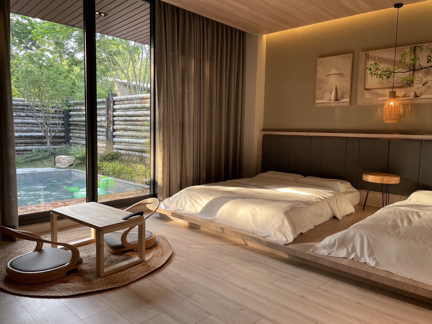 3JD‧home(原PAPA.VILLA)4
