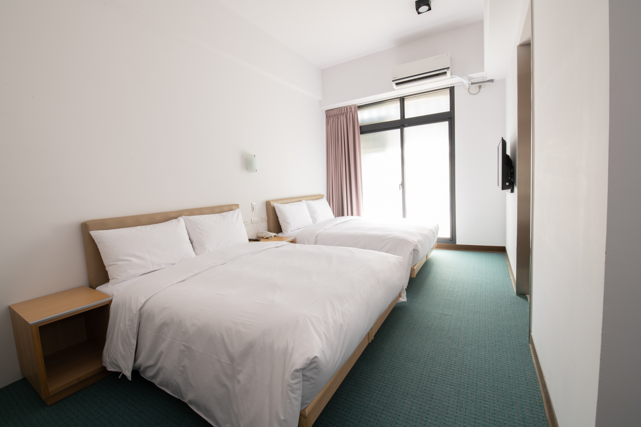 黎安商旅商務旅館10