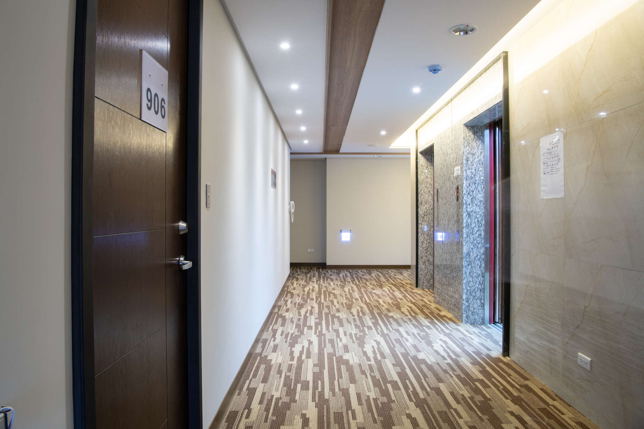 黎安商旅商務旅館9