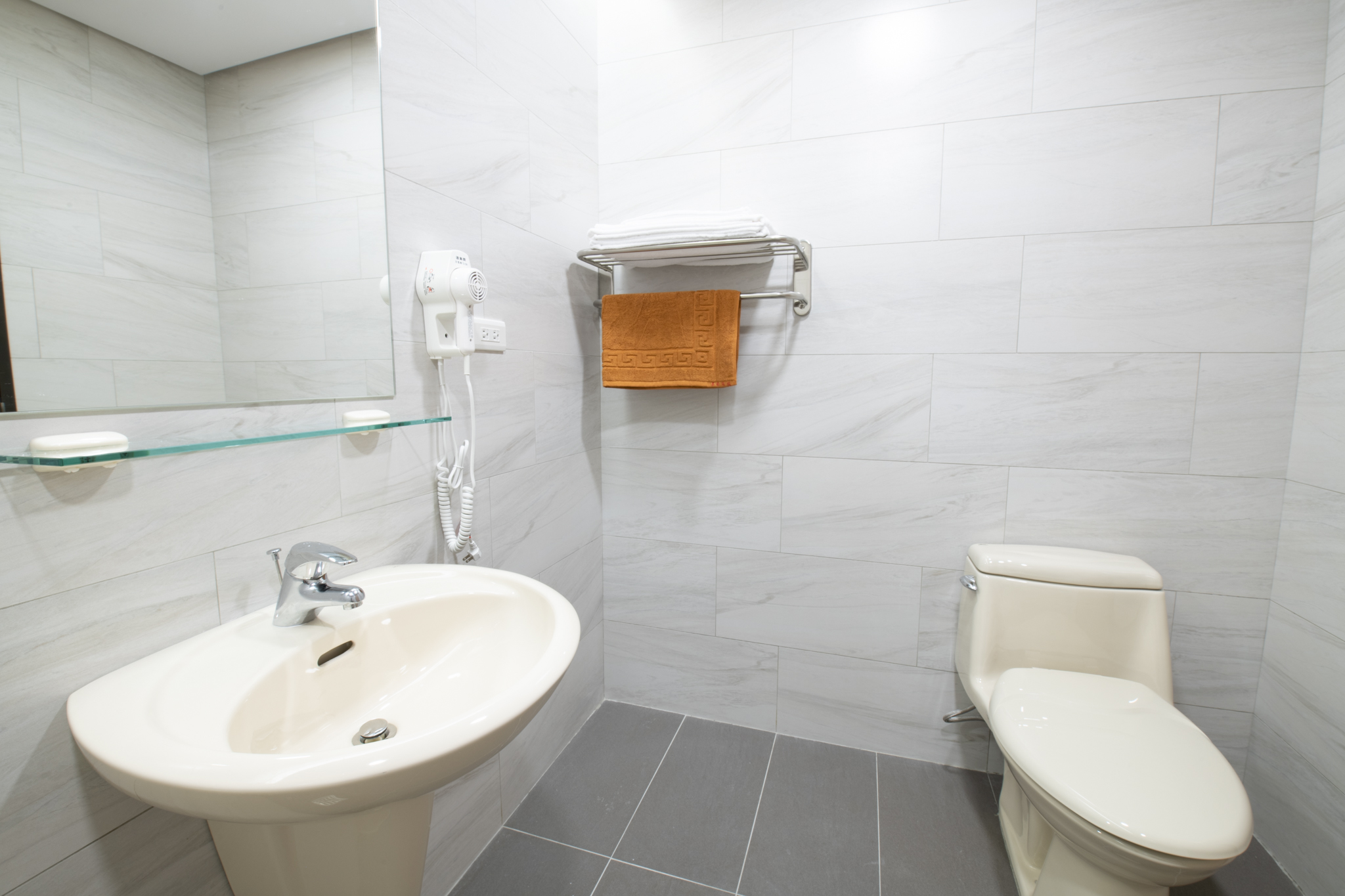 黎安商旅商務旅館4