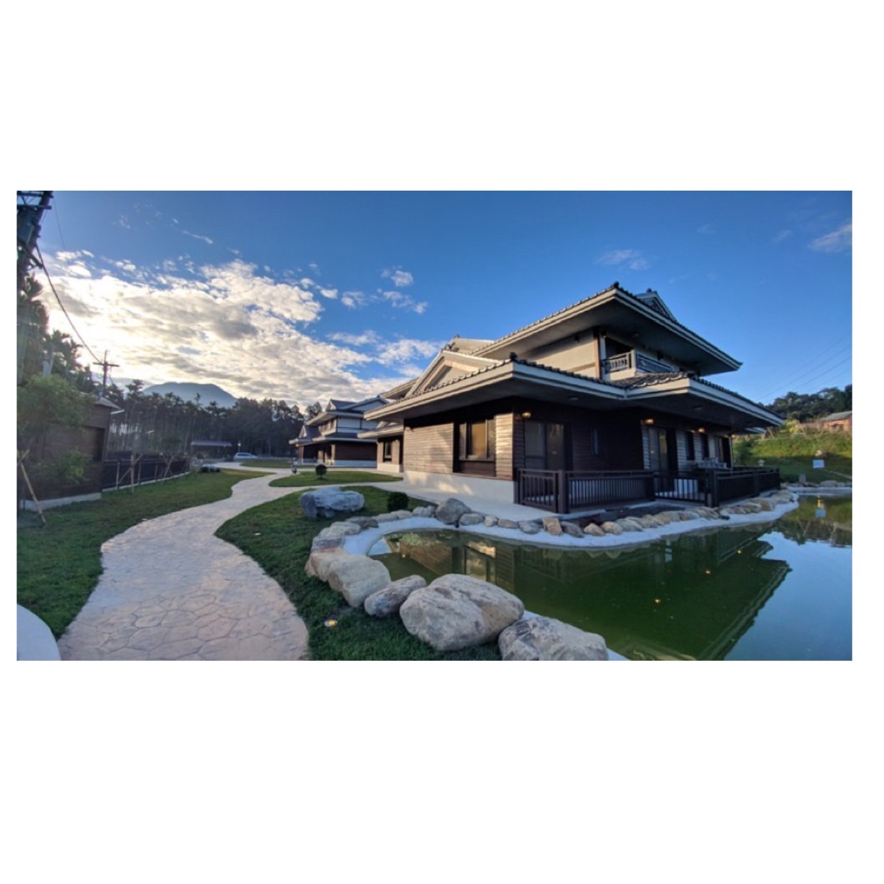 玄町本二家日式旅宿-3