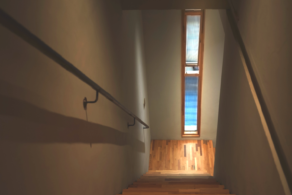 天井．樹 Villa-10