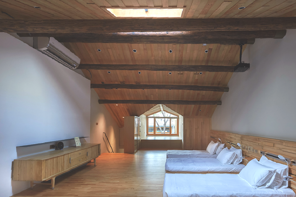 天井．樹 Villa-12