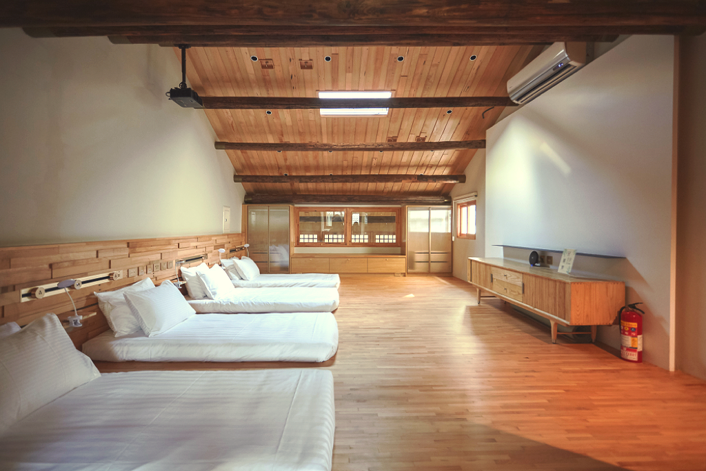 天井．樹 Villa-11