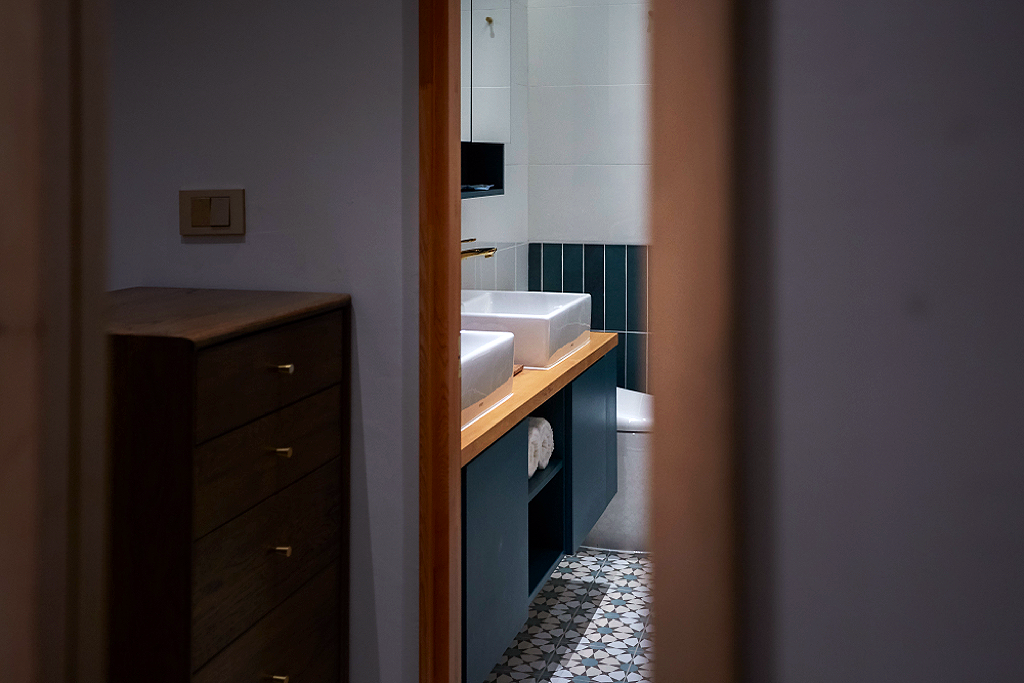 天井．樹 Villa-8