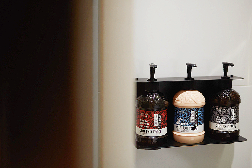 天井．樹 Villa-6