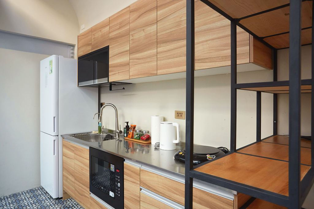 天井．樹 Villa-1