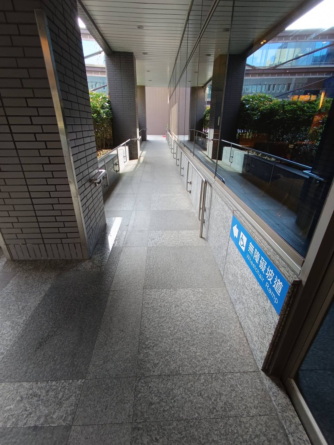 無障礙設施及友善環境-4