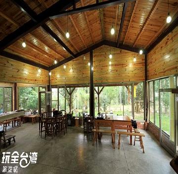 保記茶工房民宿-1