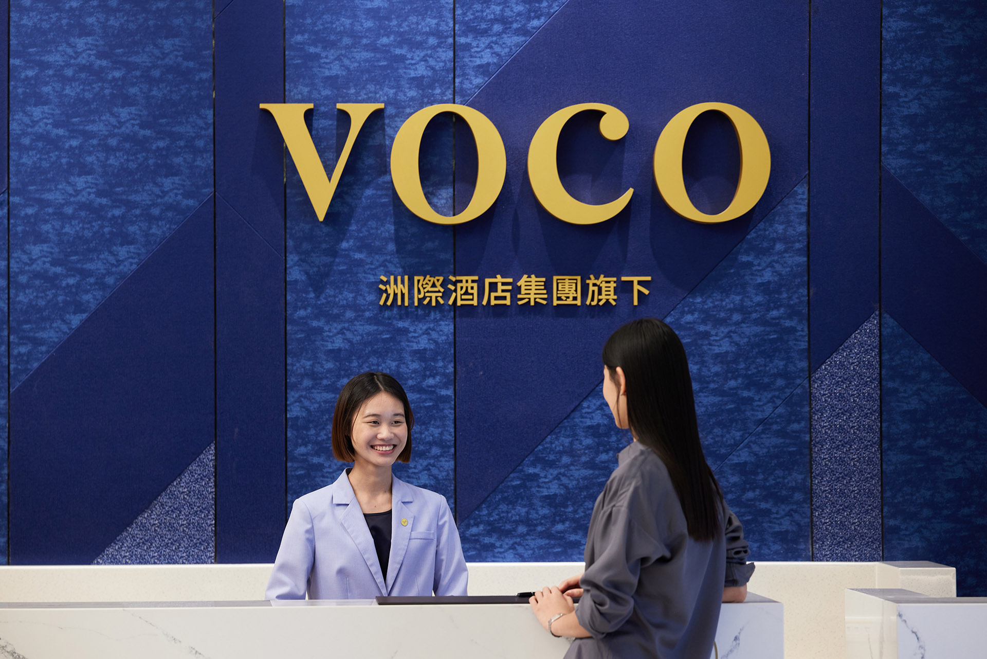 嘉義福容voco酒店4
