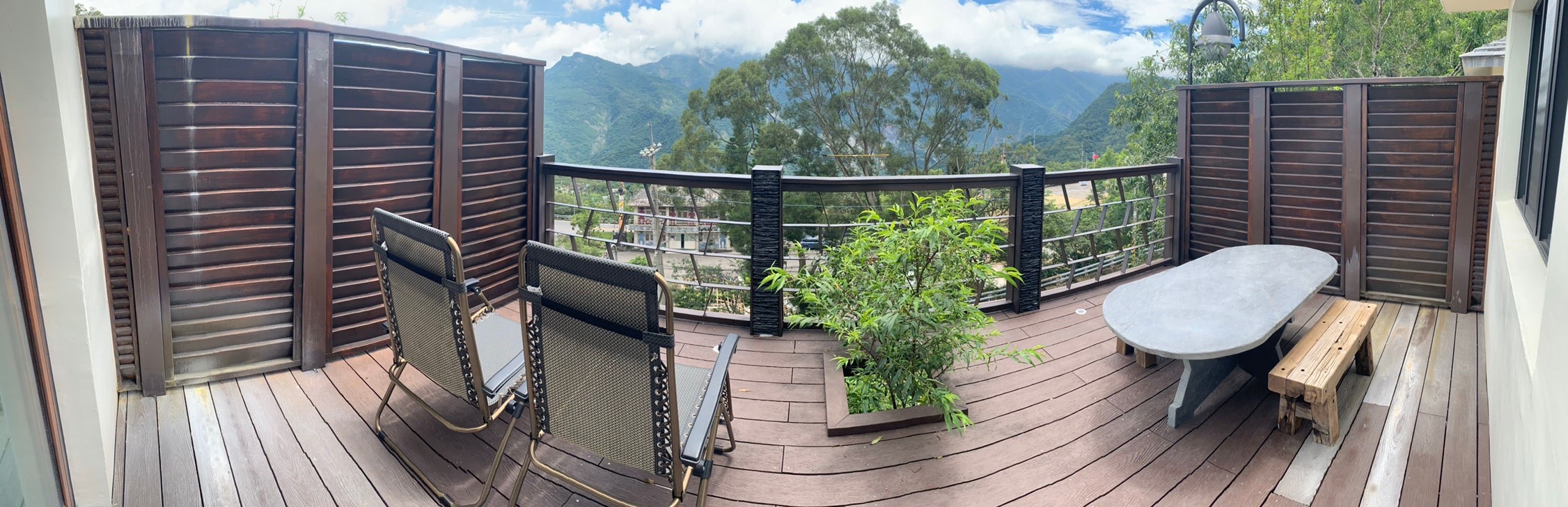 霧光雲台民宿-3