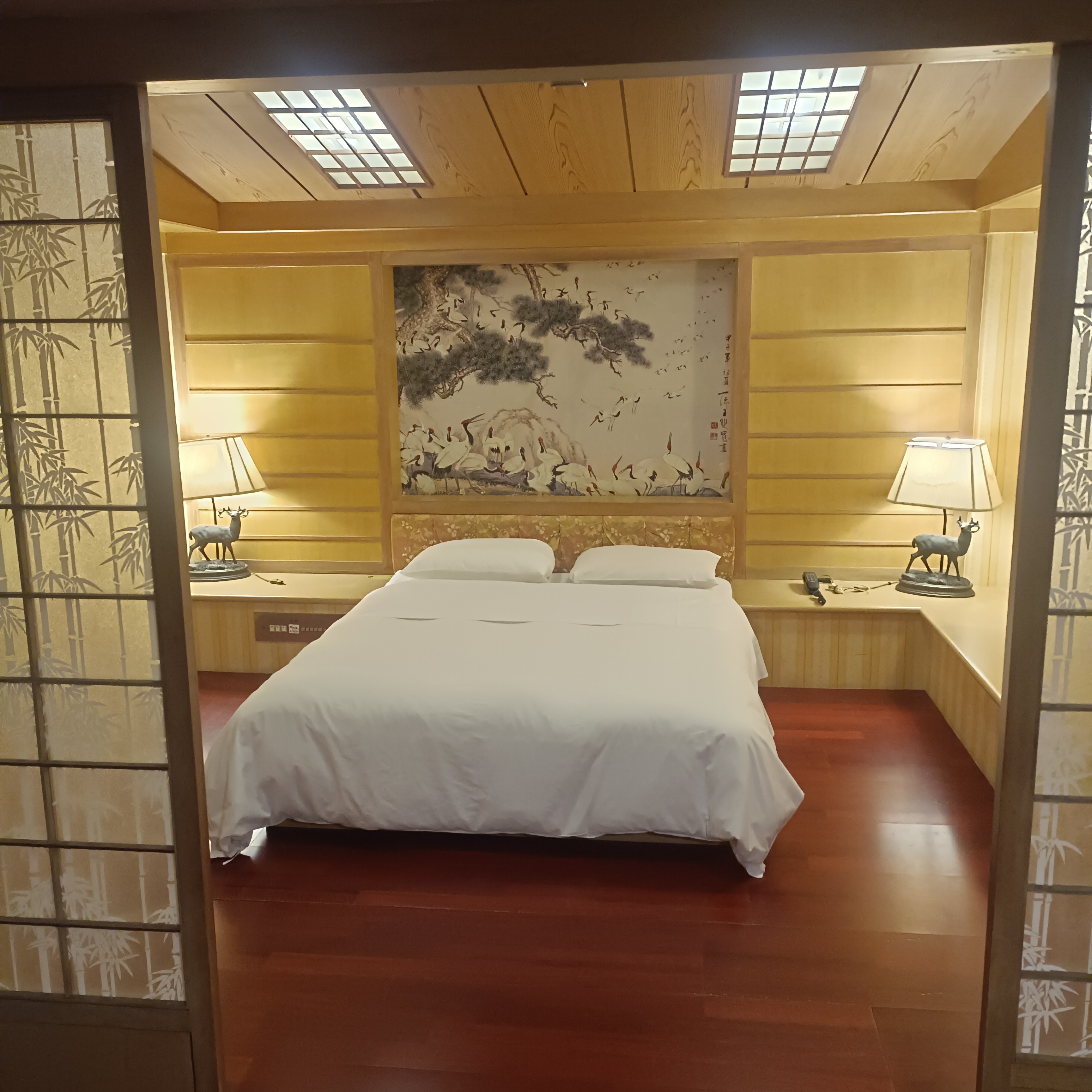 飛馬大飯店-2