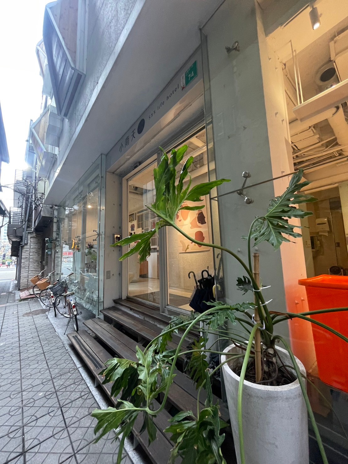 SSS Life Hotel -9