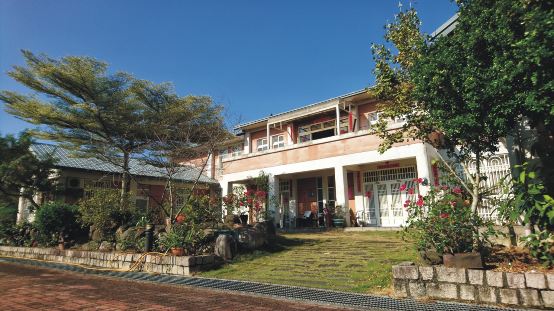 阿杰ㄟ厝民宿-1