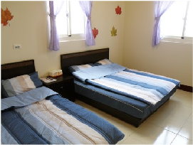 綠島微風民宿-2