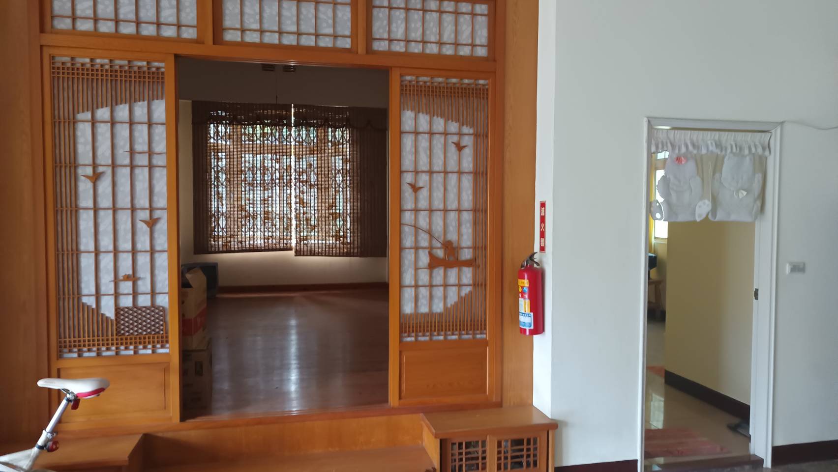 惜福民宿-4