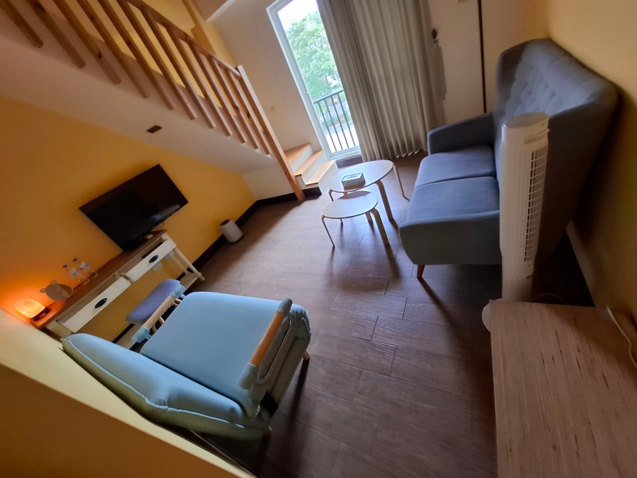 茅店B&B-7