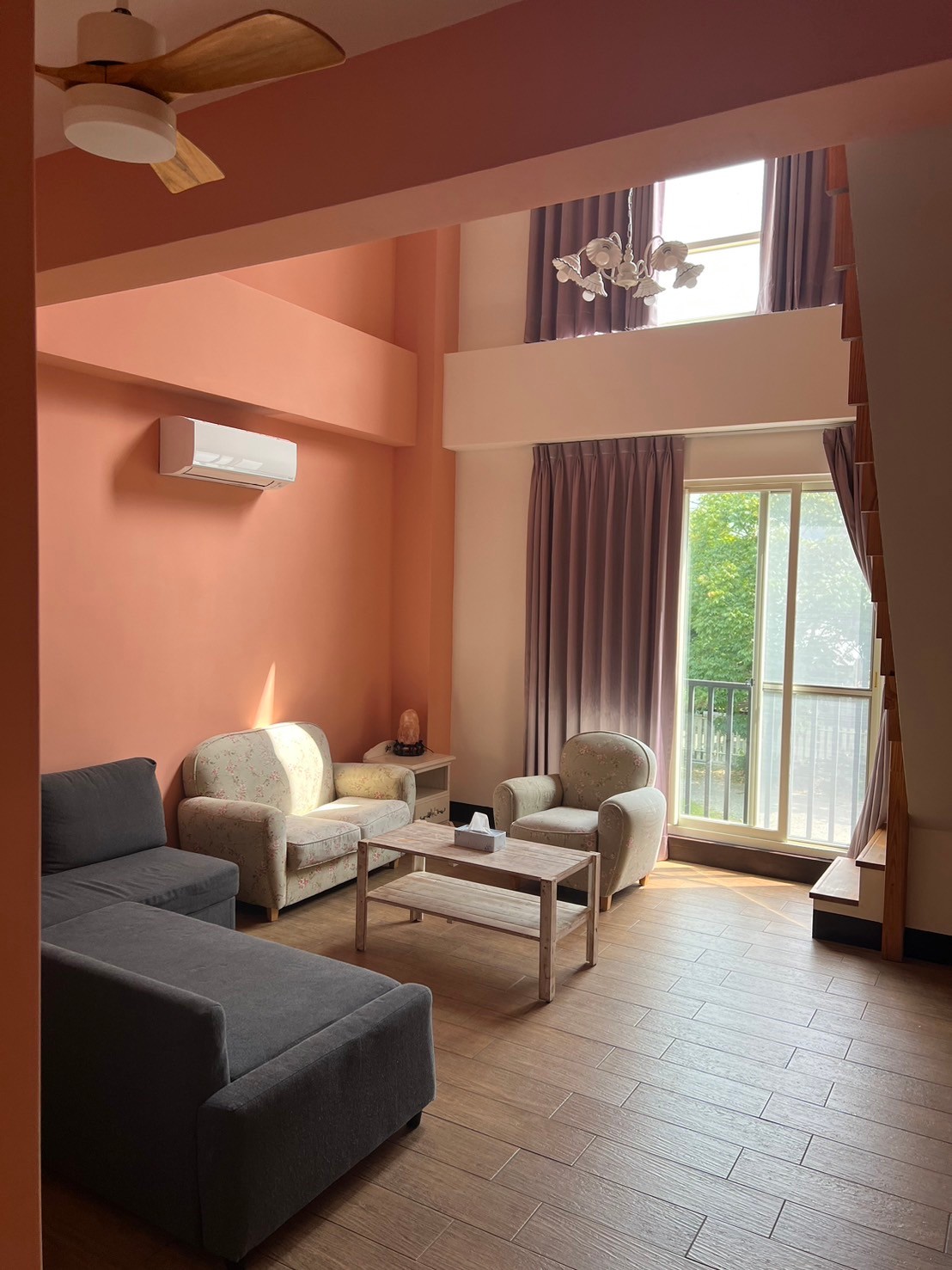 茅店B&B-5