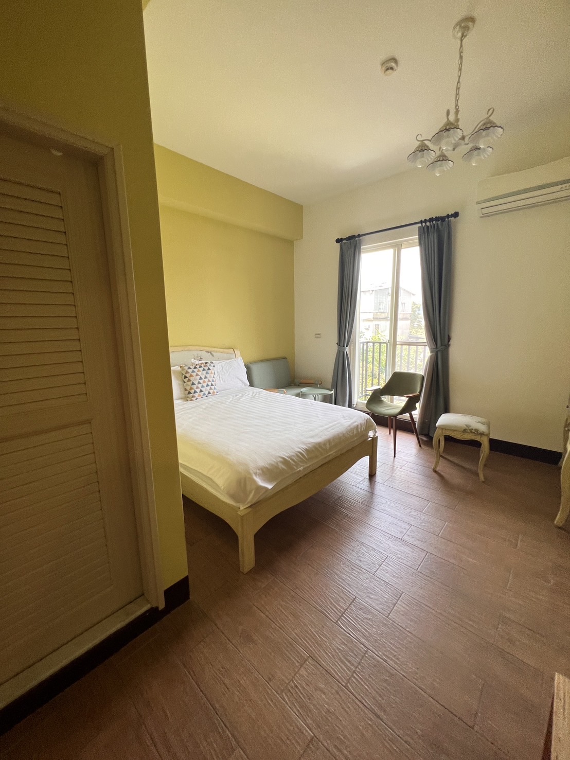 茅店B&B-3