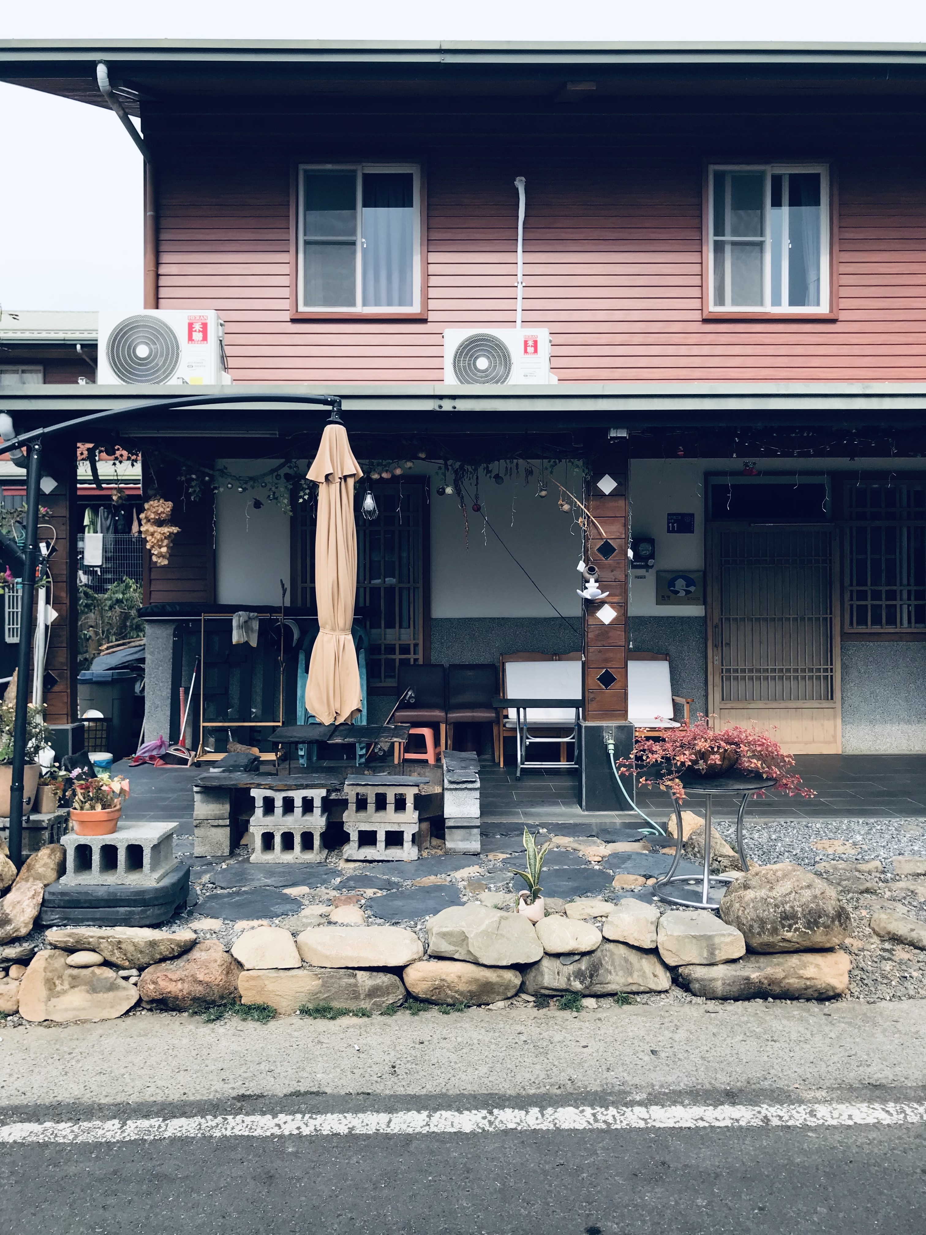 原山物語民宿-1