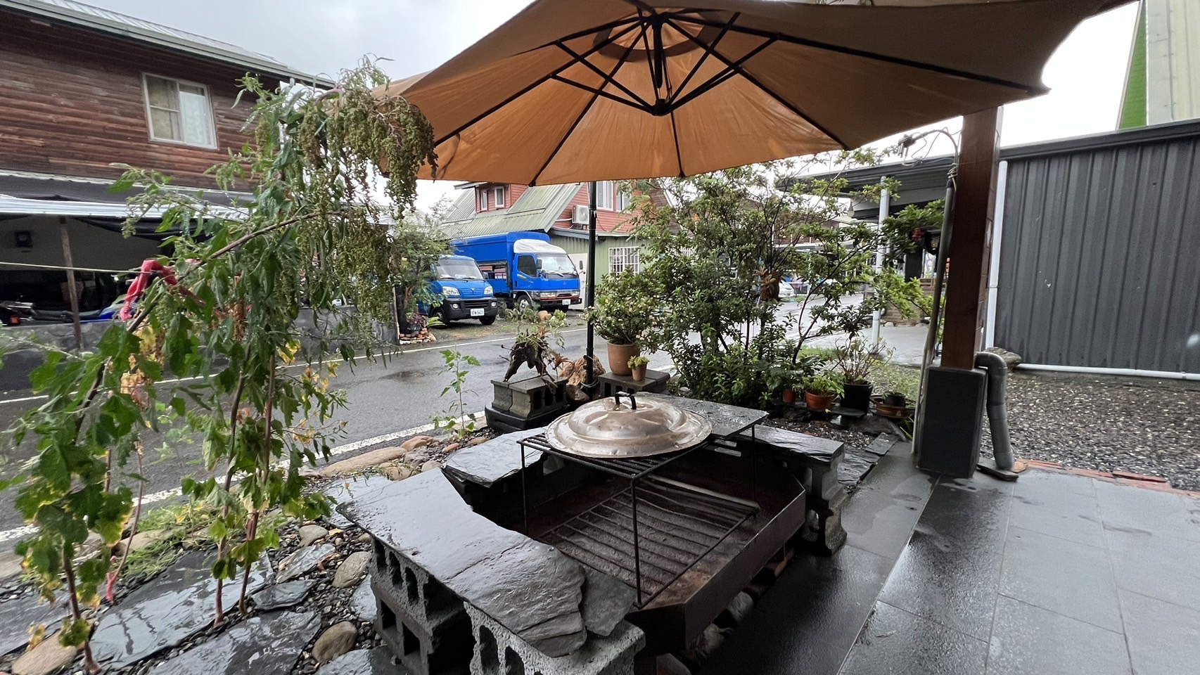 原山物語民宿-3