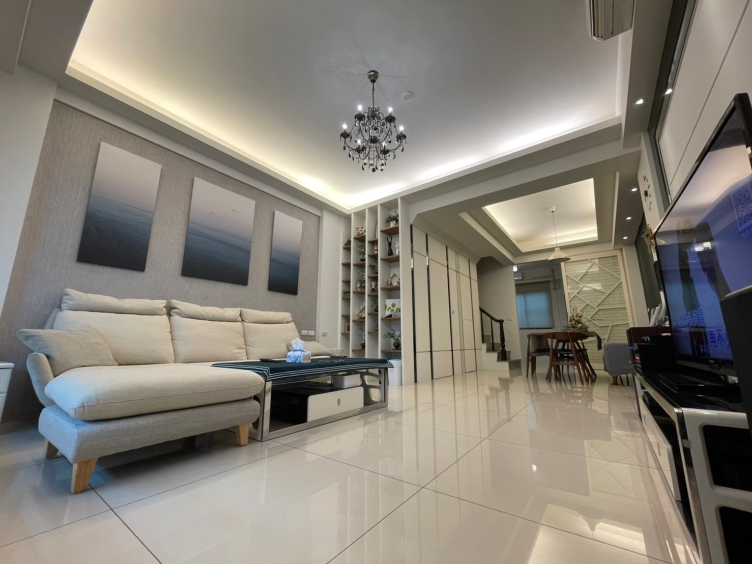 鼠管家 包House1