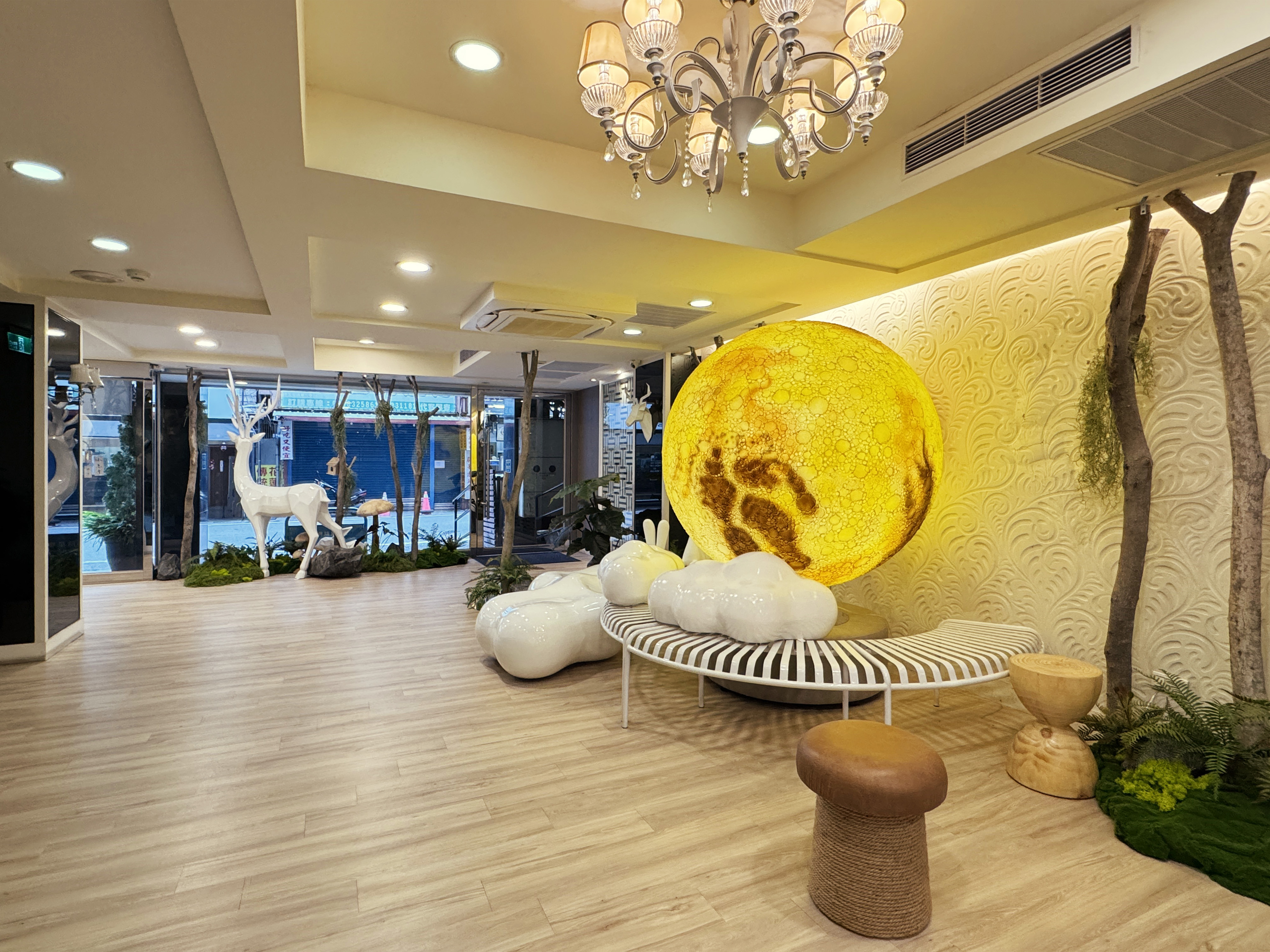 路境行旅－花蓮文化館-3