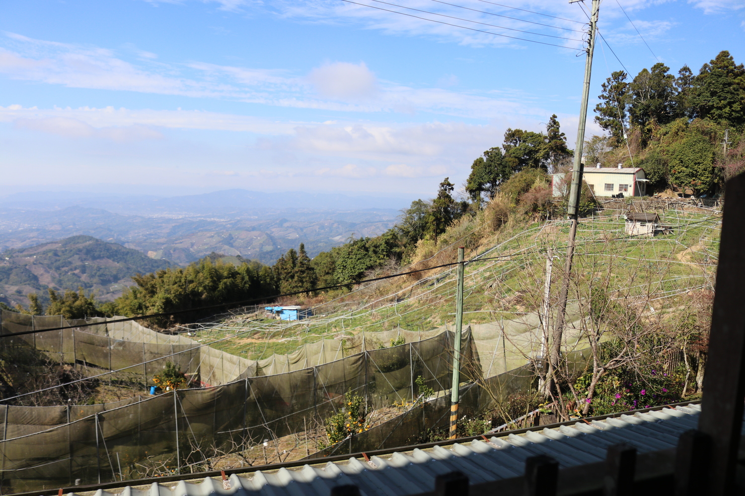 星光山悅民宿-16