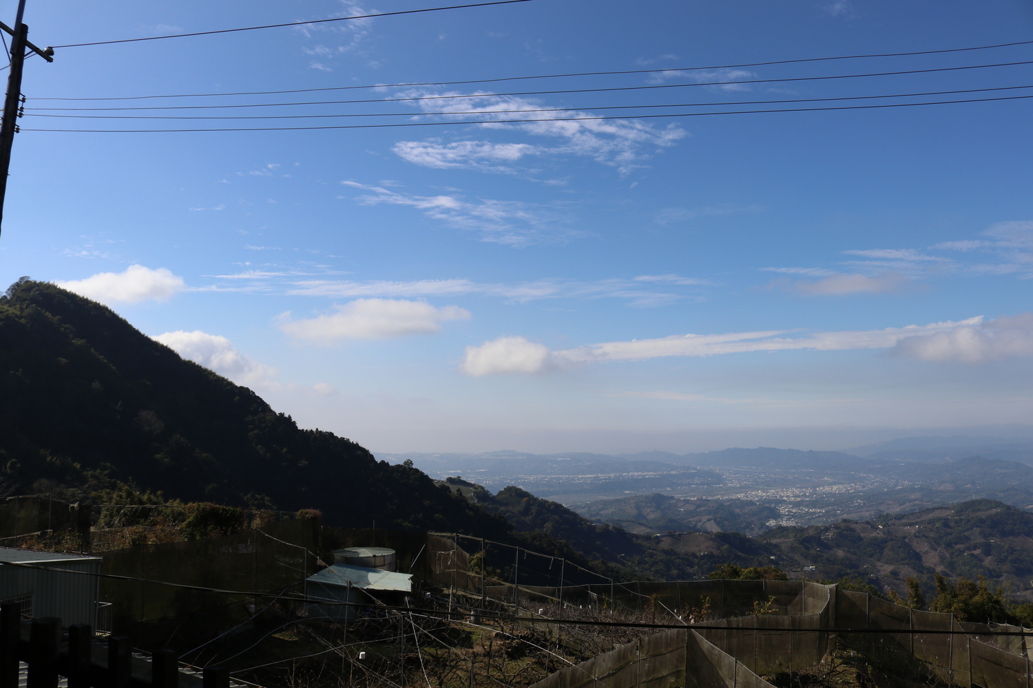 星光山悅民宿-2
