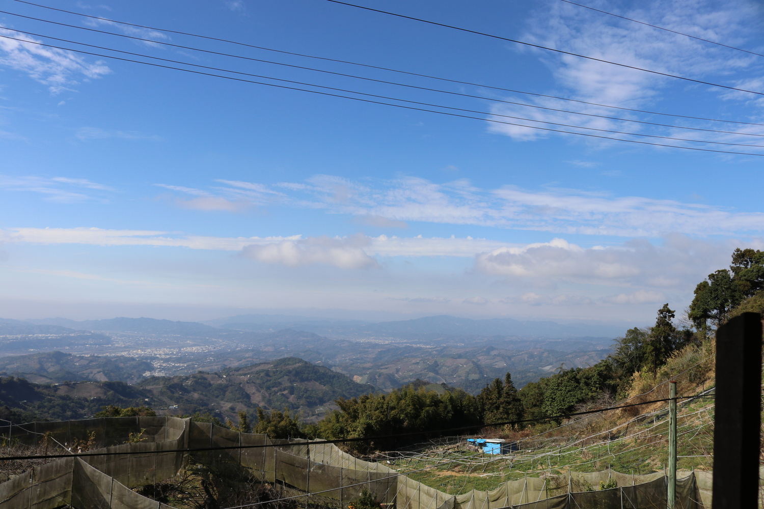 星光山悅民宿-1