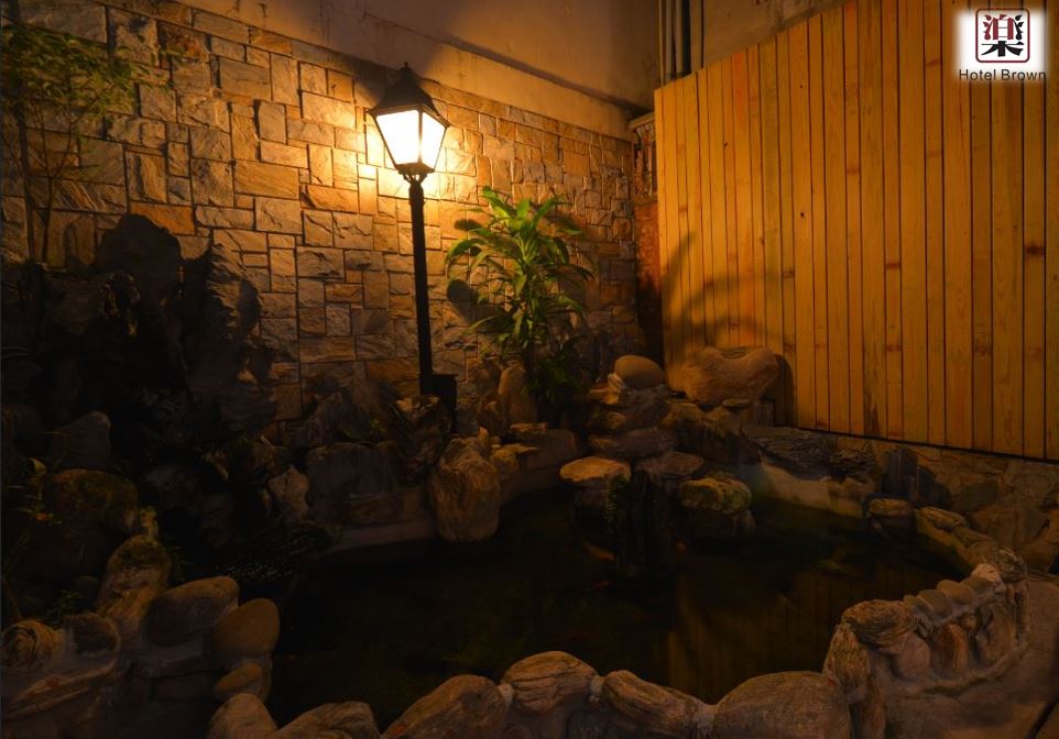 泊樂行旅-5