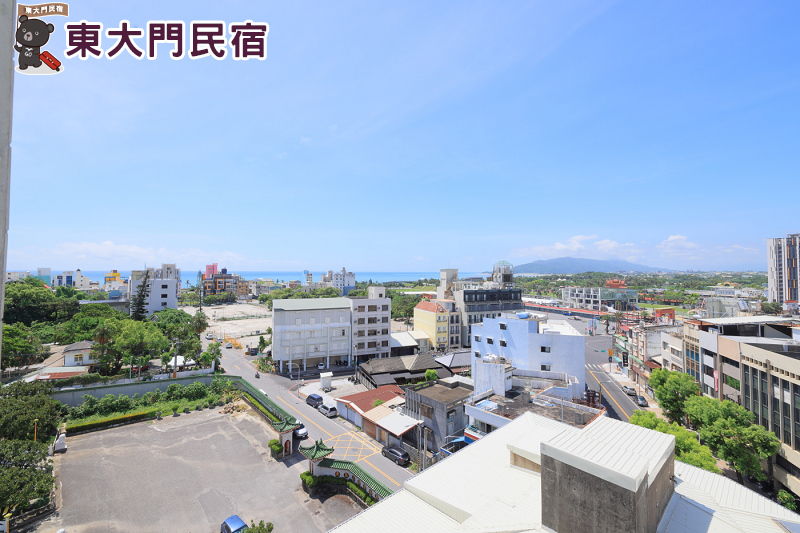 東大門民宿-3