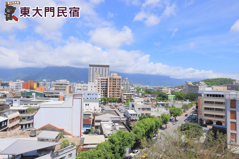 東大門民宿-2