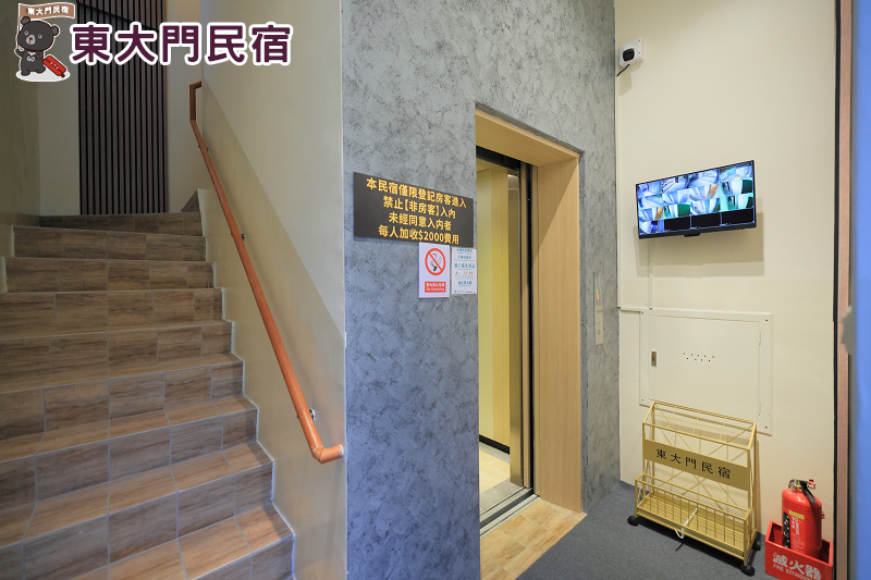 東大門民宿-5