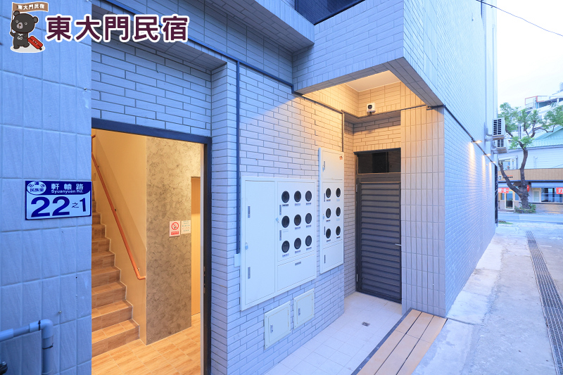 東大門民宿-8