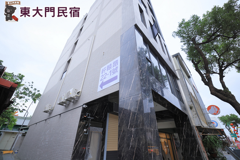 東大門民宿-4