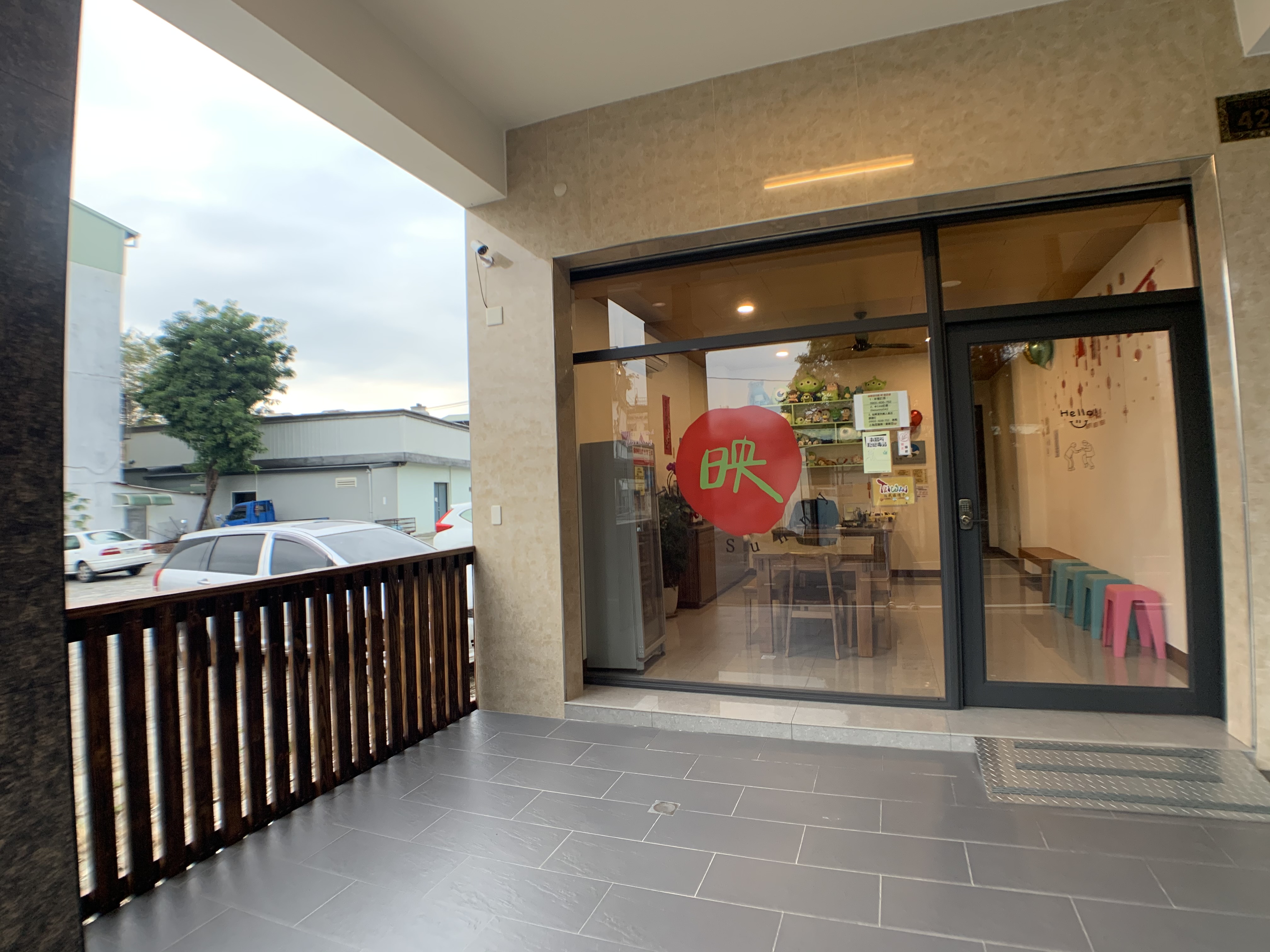 映旅店6