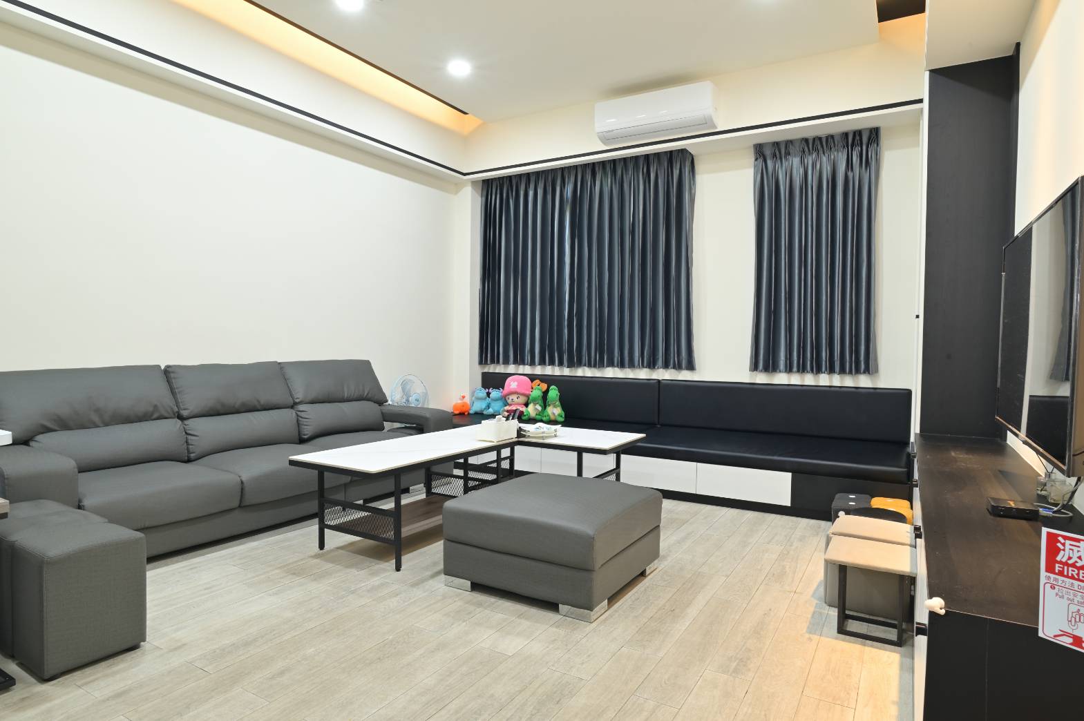 小管家管家民宿-1