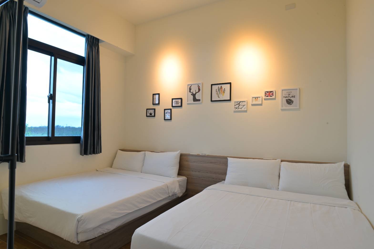 小管家管家民宿-2