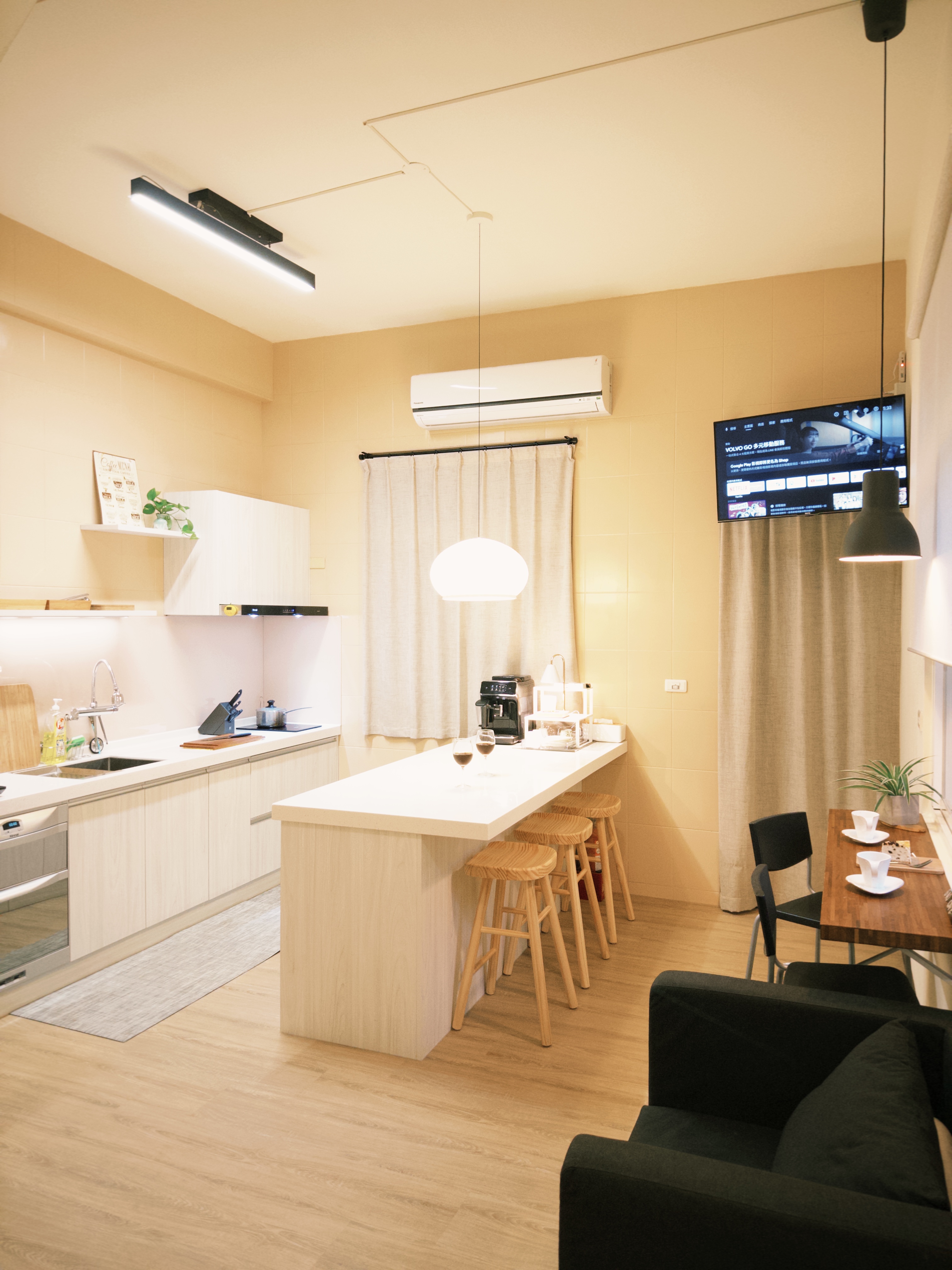 李寓恆春的家民宿-3