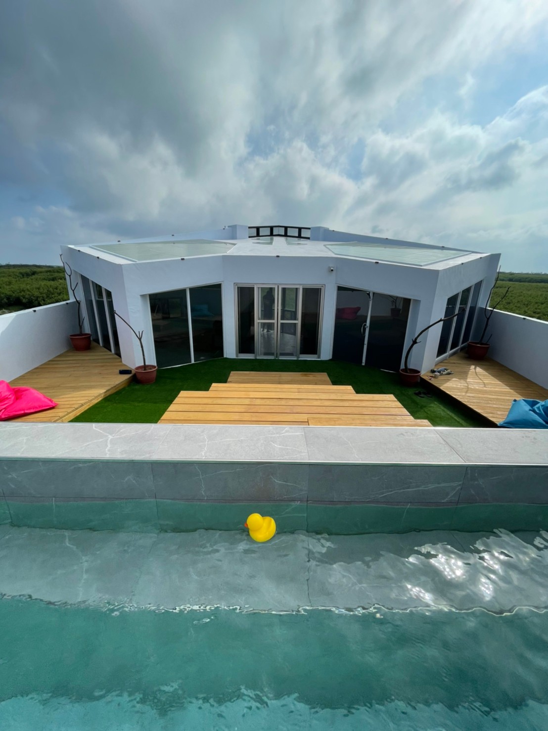 有間寓背包旅宿民宿-23