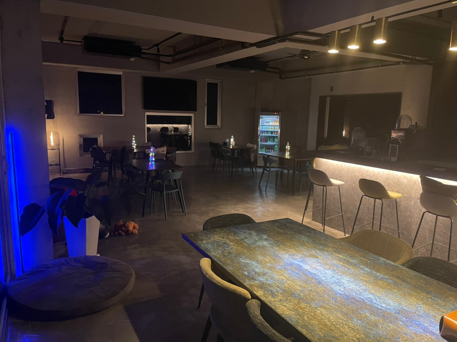 有間寓背包旅宿民宿-25