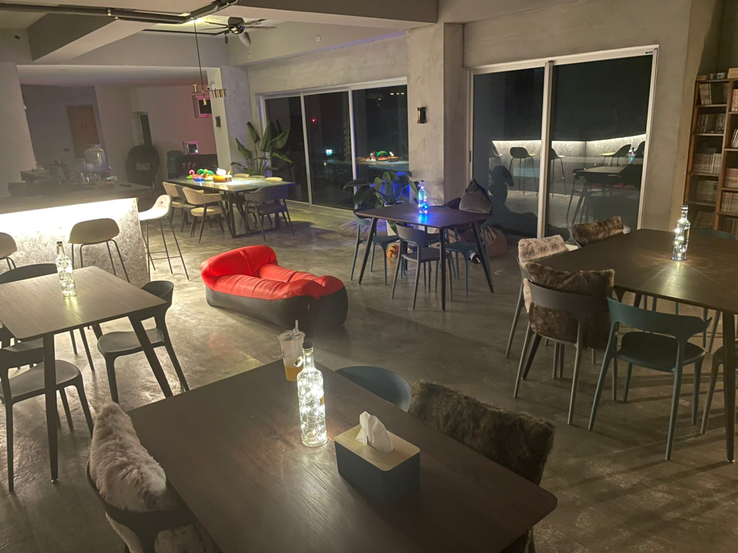 有間寓背包旅宿民宿-24