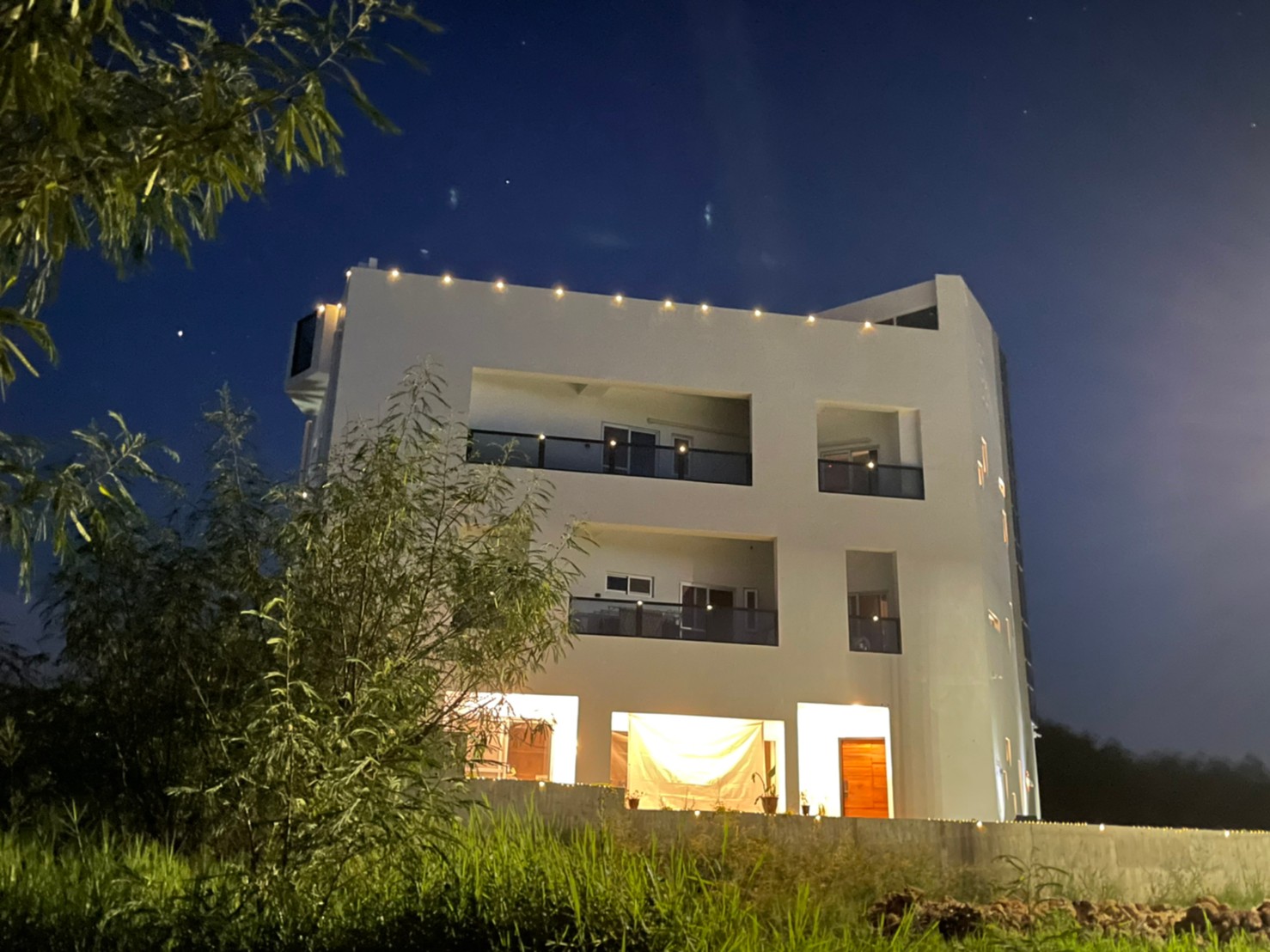 有間寓背包旅宿民宿-4