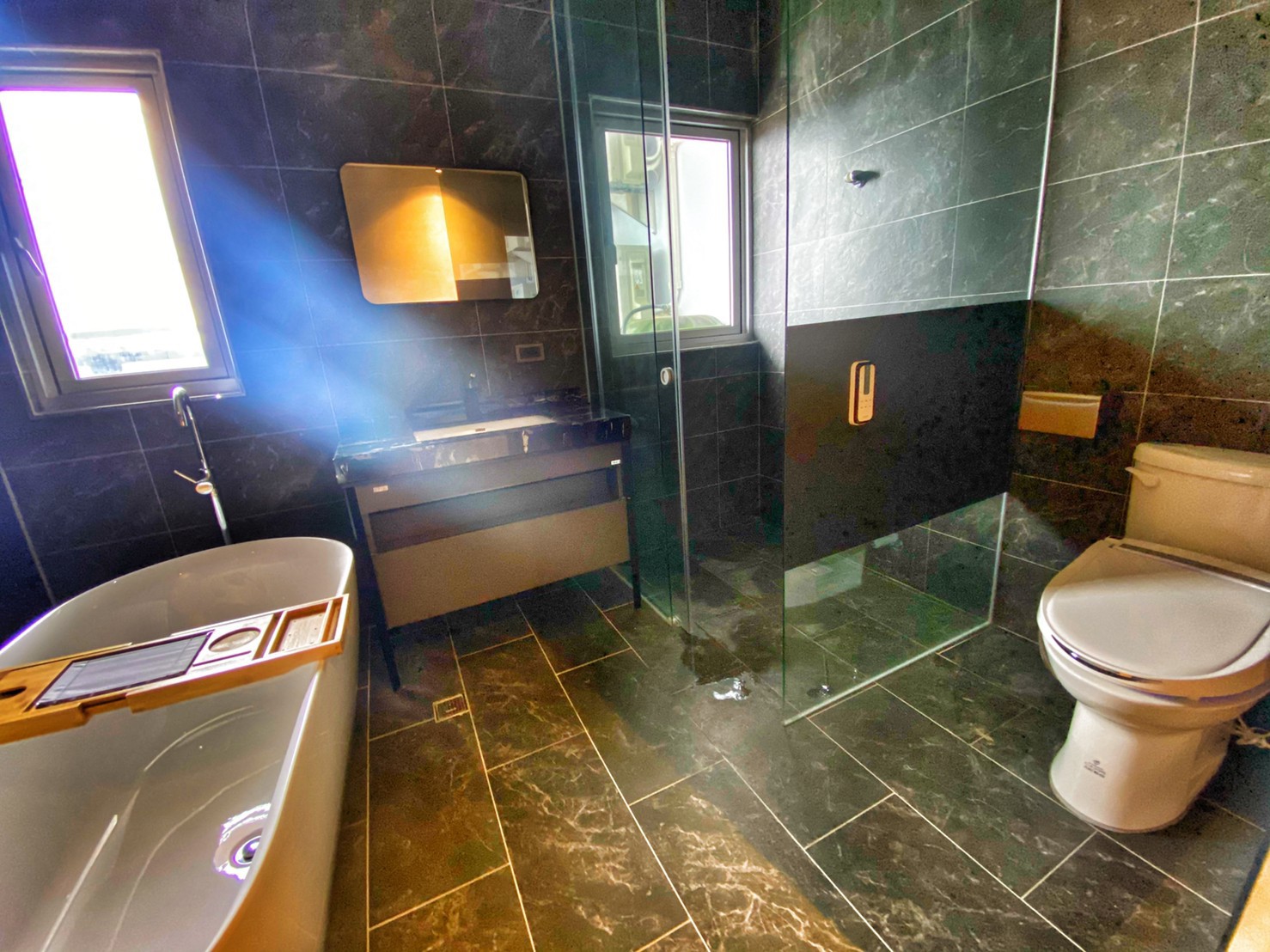 有間寓背包旅宿民宿-19