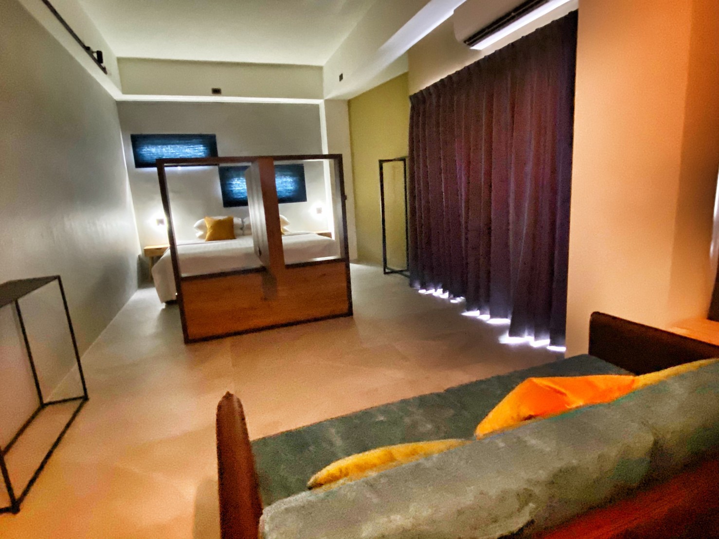 有間寓背包旅宿民宿-18