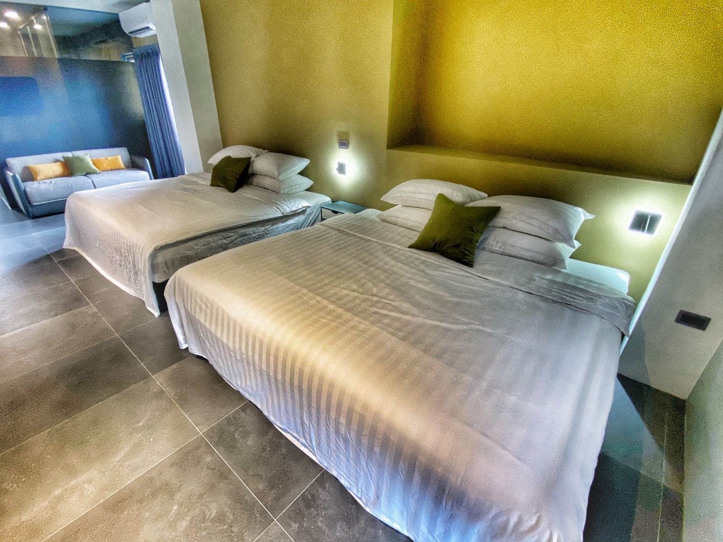 有間寓背包旅宿民宿-17