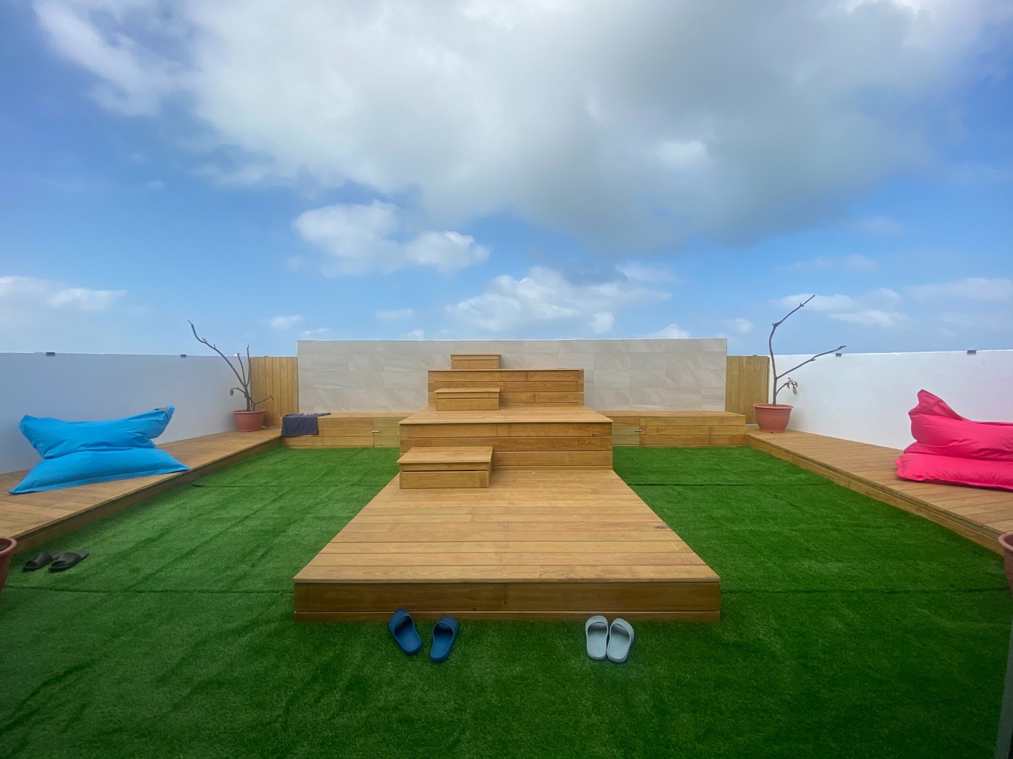 有間寓背包旅宿民宿-22